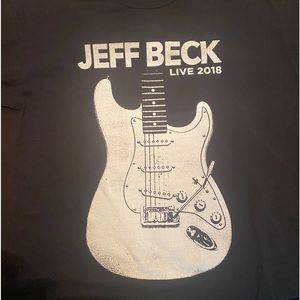 Concert T Shirt